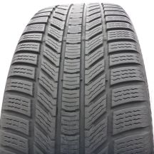 2. Opona 235/45 R20 1x CONTINENTAL 100V XL WinterContact TS 870 P Zimowa 2022 6,5mm