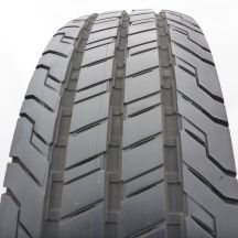 2. Opona 215/75 R16C 1x CONTINENTAL 116/114R ContiVanContact 100 Letnie 2021 8,3mm