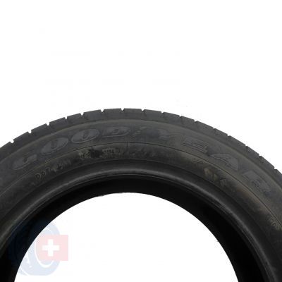 4. 2 x GOODYEAR 195/60 R16 89H EfficientGrip JAK NOWE Lato