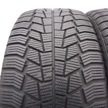 3. 2 x GISLAVED 245/45 R18 100V XL Euro Frost 6 Zima 6,2mm 2022