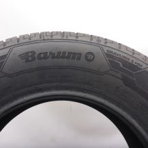 5. Opony 215/65 R15 4x BARUM 96H Bravuris 5HM Letnie 2022/23