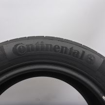 4. Opony 205/55 R16 2x CONTINENTAL 91W ContiPremiumContact 5 Letnie 2018 6,2-6mm