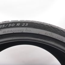 7. Opona 315/30 R23 1x MICHELIN 111Y Pilot Sport 4 SUV Letnia 2025 6,5mm 