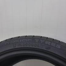 7. Opony 225/40 R18 2x NOKIAN 92V XL WR Snowproof P Ziomowe 2021 7,8mm