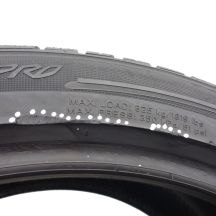 7. Opony 255/40 R20 2x VREDESTEIN 101Y XL Wintrac Pro Zimowe 2019 6,5mm