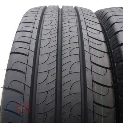 2. 4 x GOODYEAR 215/65 R16 C 106/104H Efficient Grip Cargo Lato 2019/20