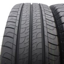 2. 4 x GOODYEAR 215/65 R16 C 106/104H Efficient Grip Cargo Lato 2019/20