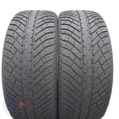 Opony 255/45 R20 2x COOPER 105V XL Discoverer Winter Zimowe 2018 7,2-7,8mm