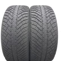Opony 255/45 R20 2x COOPER 105V XL Discoverer Winter Zimowe 2018 7,2-7,8mm