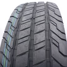 2. Opona 195/65 R16C 1x CONTINENTAL 104/102T ContiVanContact 100 Letnia 2019 Jak Nowa