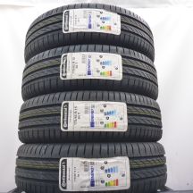 Opony 175/65 R15 4x CONTINENTAL 84T UltraContact Letnie 2024/25