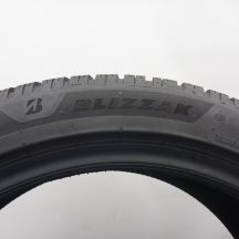 8. Opony 235/45 R20 4x BRIDGESTONE 100W XL Blizzak 6 Zimowe 2025 7,2-7mm