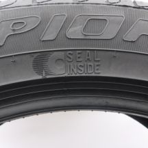 6. Opona 255/45 R19 1x PIRELLI 100V Scorpion Verde SEAL Letnia 2023 7,5mm Jak Nowa