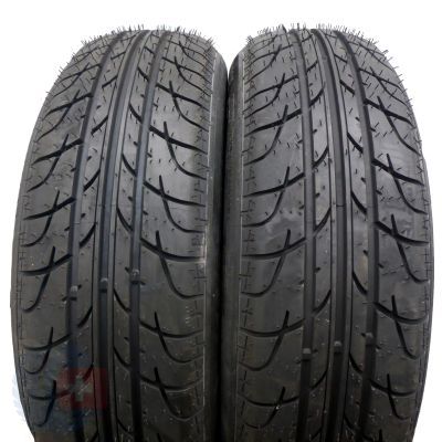 4. 4 x TIGAR 165/65 R15 81H High Performance Prima Lato 2016 Jak Nowe Nieużywane 