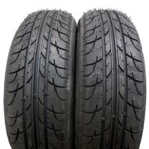 4. 4 x TIGAR 165/65 R15 81H High Performance Prima Lato 2016 Jak Nowe Nieużywane 