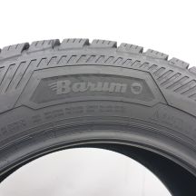 8. Opony 215/65 R16C 4x BARUM 109/107R Snovanis 3 Zimowe 2023 8,2-10mm