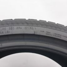 6. Opony 235/35 R19 2x CONTINENTAL 91W XL WinterContact TS 870 P Zimowe 2025 8,2mm