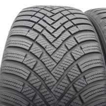 3. Opony 225/50 R17 2x HANKOOK 94H Winter ICept RS3 W462 Zimowe 2023 7mm