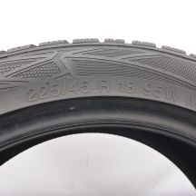 5. Opona 225/45 R18 1x VREDESTEIN 95W XL Wintrac PRO Zimowa 2021 7mm