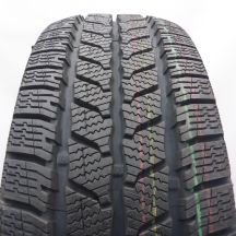 2. Opona 215/65 R15C 1x CONTINENTAL 104/102T VanContact Winter Zimowe 2023
