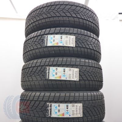 Opony 215/50 R19 4x GOODYEAR 93T UltraGrip Performance+ Elektric Zimowe 2020 
