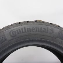 5. Opony 165/65 R14 4x CONTINENTAL 79T WinterContact TS 860 Zimowe 2022 
