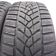 2. Opony 215/45 R20 4x GOODYEAR 95T XL UltraGrip Performance+ Zimowe 2024 8,5 i 8mm