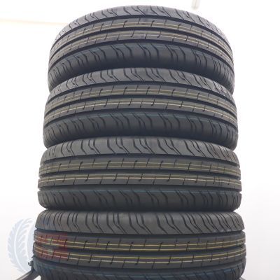 Opony 195/65 R15 4x CONTINENTAL 95T ContiVanContact 200 Reinforced Letnie 2025