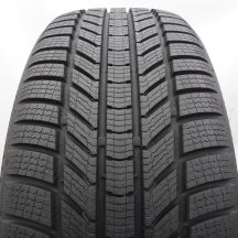Opona 245/45 R21 1x CONTINENTAL 104V XL WinterContact TS 870 P Zimowa 2025 9mm