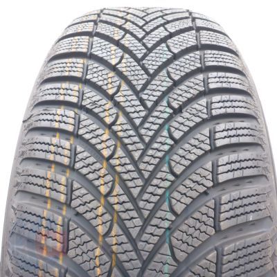 2. Opona 215/55 R17 1x SEMPERIT 98V XL Speed-Grip 5 Zimowa 2025 