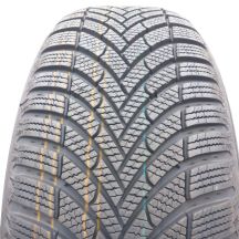 2. Opona 215/55 R17 1x SEMPERIT 98V XL Speed-Grip 5 Zimowa 2025 