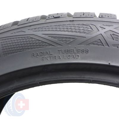 8. 4 x VREDESTEIN 245/40 R18 97W XL Wintrac Pro Zima 2018 6-6,5mm