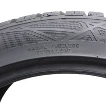 8. 4 x VREDESTEIN 245/40 R18 97W XL Wintrac Pro Zima 2018 6-6,5mm