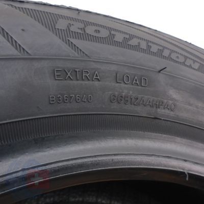 4. 1 x GOODYEAR 165/70 R14 85T XL Vector4Season GEN-2 Wielosezon 2017  8mm