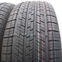 2. Opony 265/60 R18 4x CONTINENTAL 110V 4x4 Contact M0 M+S Letnie 2024 