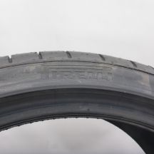 4. Opony 255/35 R20 2x PIRELLI 97Y XL P Zero ALP Letnie 2021