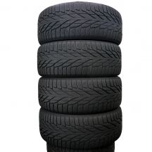 2. 4x NOKIAN 285/50 R20 Hakkapeliitta R2 SUV 116R XL 7mm!  Zima