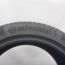 5. Opony 255/45 R20 4x CONTINENTAL 105V XL WinterContact TS 870 P Zimowe 2024 8,8-8mm