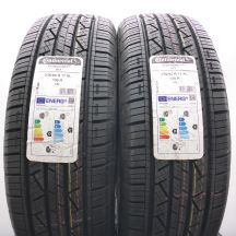 3. Opony 235/65 R17 4x CONTINENTAL 108H XL CrossContact H/T  M+S Letnie 2024 