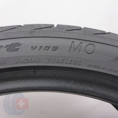 5. 1 x YOKOHAMA 255/35 R19 96Y XL MO Advan Sport V105 Lato 2018 6mm