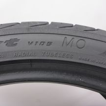 5. 1 x YOKOHAMA 255/35 R19 96Y XL MO Advan Sport V105 Lato 2018 6mm