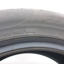 9. Opony 235/50 R18 4x PIRELLI 101Y XL MGT PZero Letnie 2021 Nieużywane
