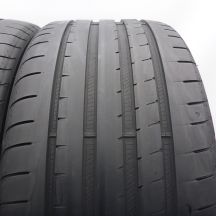 3. Opony 255/35 R19 2x GOODYEAR 96Y XL Eagle F1 Asymmetric 5 Letnie 2022 6mm