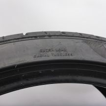 9. Opony 235/35 R19 2x PIRELLI 91 91Y HN PZero Letnie 2019 6,7mm