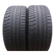2 x COOPER 255/45 R18 103Y XL Zeon CS-Sport lato 5.2-5.5mm