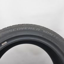 5. Opony 215/55 R18 2x COOPER 99V XL Discoverer Winter Zimowe 2022