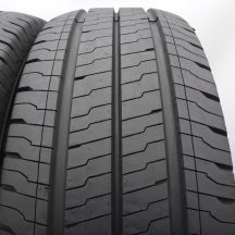 3. Opony 235/65 R16C 2x CONTINENTAL 115/113R VanContact Eco Letnie 2025 8,5mm