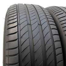 2. 2 x MICHELIN 235/55 R18 100V Primacy 4 VOL Lato DOT19/18 5,8-6,2mm