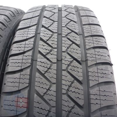 2. Opony 205/65 R16C 4x GOODYEAR 107/105RT Vector 4Seasons Cargo Wielosezonowe 2024 