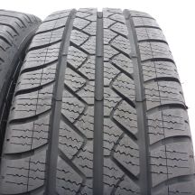 2. Opony 205/65 R16C 4x GOODYEAR 107/105RT Vector 4Seasons Cargo Wielosezonowe 2024 